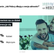Kobieta – menedżerka zdrowia rodziny?