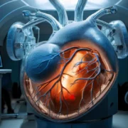 Wiedza Polaków na temat chorób serca i naczyń